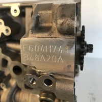 фото thumb №10, Блок двигуна bmw x1 f45 f46 f48 mini s f55 f56