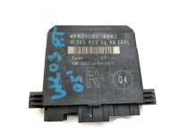 фото thumb №1, Mercedes w203 p.t модуль двері 2038202285