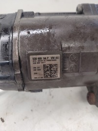 фото thumb №9, Трансмиссия рулевая audi a3 8v 5q2423051ab uk