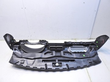 фото thumb №5, Панель раздаточная консоль audi a4 b7