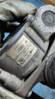 фото thumb №14, Рейка рульового управління трансмісія 1k1909144l vw seat audi