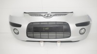 фото thumb №1, Бампер перед передній hyundai i10 07-10r hf