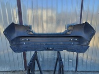 фото thumb №11, Бампер зад задний nissan juke f15 2010-2014 цвет z11 g