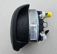 фото thumb №7, Vw touareg 2010-2018 подушка повітряна подушка безпеки водія 7p6880201k