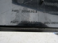 фото thumb №5, Vw caddy защита лампы правый задняя 2k5945096b