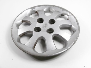 фото thumb №11, Kia rio i dc колпак колпачок крышка 14'' 52960fd100 03-05 5d 2 fl