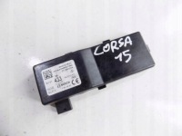 Купить Opel corsa e 14-19 модуль замка 13503204, фото thumb