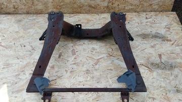 фото thumb №1, Подрамник тележка колыбель ford mondeo mk3 tdci