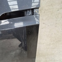 фото thumb №3, Tesla x 15- двері ліва перед передні молдинг na двері передні