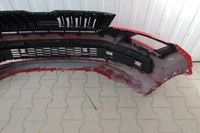 фото thumb №9, Бампер перед передній skoda kodiaq sportline 565 17-21