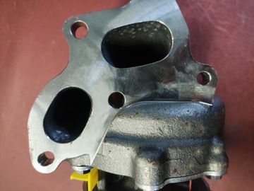 фото thumb №11, Турбонагнітач турбіна vw passat b8 atreon 2.0 tdi biturbo 03n145401g нова