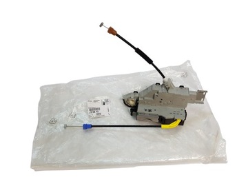 фото thumb №1, Замок двері зад jumpy expert 9138p3 9681336280 org