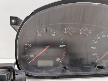 TRANSPORTER T4 2.5 TDI 88 л.с. КОМПЬЮТЕР 074906018AK, 0281010462 ALL/1/E2