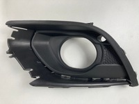 фото thumb №1, Решётка бампера левая передняя opel corsa e