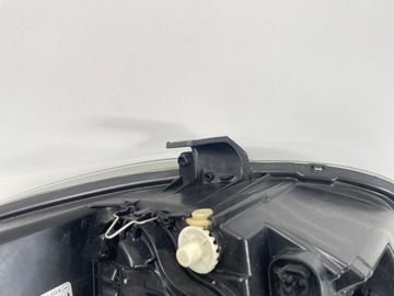 фото thumb №12, Seat leon рестайлинг altea рестайлинг фара лампа левая правая 5p1941034a 5p1941033a