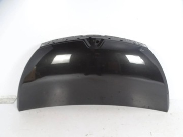 фото thumb №1, Капот renault trafic iii 3