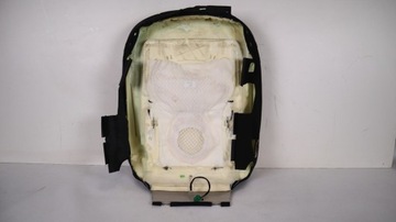 фото thumb №8, Volvo xc60 ii оббивка спинка сидіння правий перед 31379098-s10, 31379641