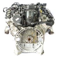 фото thumb №13, Mercedes w204 c 280 c 300 231km двигатель голый стойка 272947 272.947