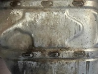 Bmw z4 m 3.2 m coupe m roadster глушители оригинальные quad пара e85 e86 Недорого, фото thumb