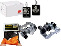 фото thumb №1, Супорт гальмівний toyota зад yaris 1,0-1,5 99-05 le #petrolhead pro+ kit6