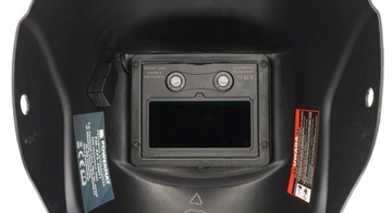 MASKA PRZYŁBICA SPAWALNICZA SAMOŚCIEMNIAJĄCA AUTOMATYCZNA LCD PŁYNNA REGULA