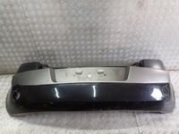 фото thumb №1, Бампер задня renault megane ii nv676