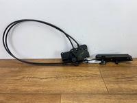 фото thumb №8, Замок крыша chevrolet corvette c6 2005+