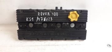 фото thumb №1, Кришка клапанів rover 400 1.6 97-