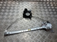 фото thumb №1, Подъемник стекло дверь правый перед toyota rav4 v 19-