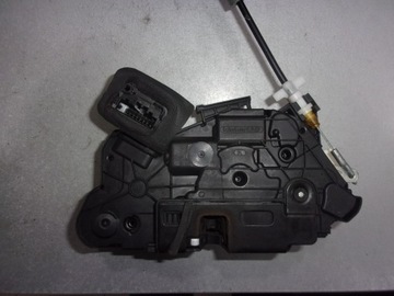 фото thumb №3, Замок дверь seat toledo iv левый перед 5e1837015a