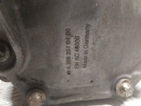 фото thumb №7, Mercedes w206 c-klasa задній міст диференціал 3440277 2.647 1.5 гібрид