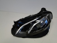 фото thumb №7, Mercedes e klasa 213 w213 лампа передняя левая led high performance