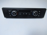 Купити Панель кондиціонера bmw m3 e92 92 9162983, фото thumb