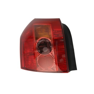 фото thumb №3, Лампа toyota corolla e12 01.04-03.07 зад левая