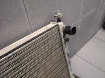 фото thumb №6, Радиаторов воды ford galaxy 1.9 tdi mk1