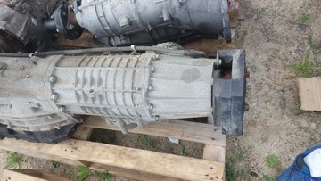 фото thumb №8, Коробка передач коробки передач vw touareg audi q7 4l 3.0 tdi awd автомат kmb 09d300039e