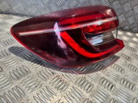 фото thumb №3, Renault clio v лампа задняя левая led 265551550r