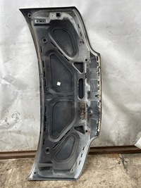 фото thumb №2, Ford transit iv mk4 капот перед передня