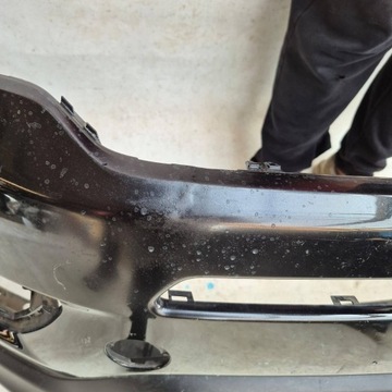 фото thumb №8, Jeep compass ii 2 16-20 бампер перед переднее