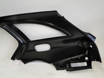 фото thumb №11, Mercedes e клас s213 213 універсал рестайлінг крило задній правий