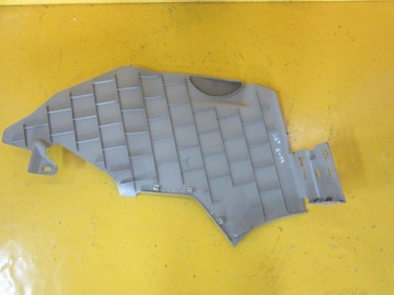 фото thumb №6, Suzuki xl7 2007 боковина защита з багажника