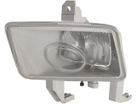 фото thumb №6, Лампа галоген перед лівий opel vectra b 99-03