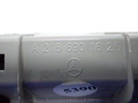 фото thumb №3, Пластик защита стойка правый задняя amg mercedes cls ii c218 sedan 14r