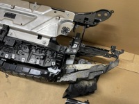 фото thumb №10, Передня панель комплектний bmw 4 g22 g23 3.0i m440ix