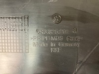 фото thumb №13, Защита подвеска правая левая vw caddy v 5