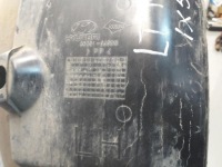 фото thumb №3, Подкрылок левый задняя hyundai ix55