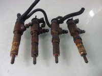 фото thumb №1, Peugeot c3 ii форсунки форсунка 0445110252 1.4 d
