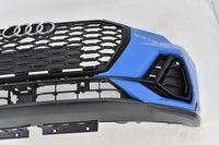фото thumb №7, Audi q3 2018- 83a 83f s-line бампер передний