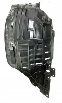 фото thumb №1, Подкрылок передние перед nowe oryg nissan 350z