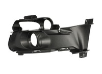 фото thumb №1, Решітка радіатора ліва mustang, 15-